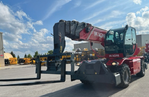 2020 Magni RTH6.30  For Sale