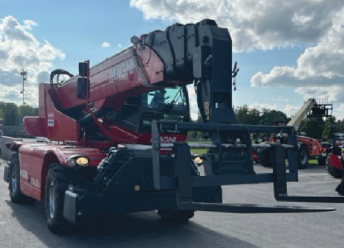 2020 Magni RTH6.30 Diesel For Sale 151506_2