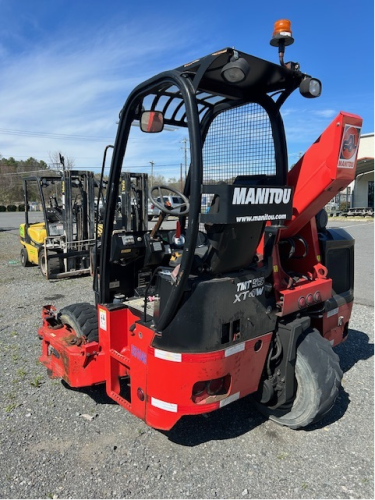 2020 Manitou TMT55XT Diesel For Sale 151189_7
