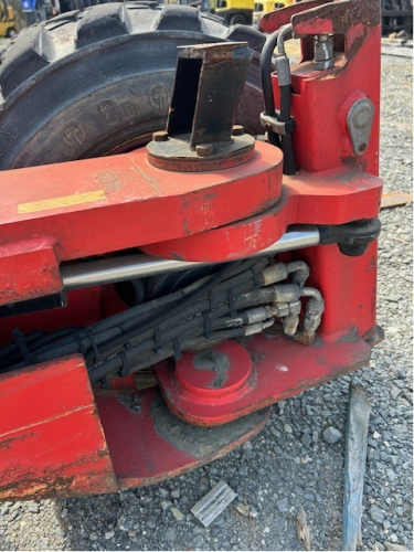 2020 Manitou TMT55XT Diesel For Sale 151189_4