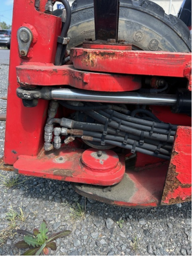 2020 Manitou TMT55XT Diesel For Sale 151189_5