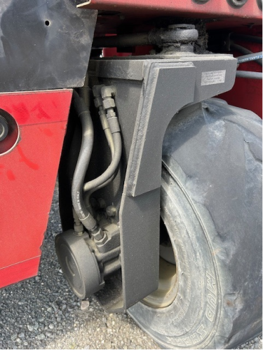 2020 Manitou TMT55XT Diesel For Sale 151189_3