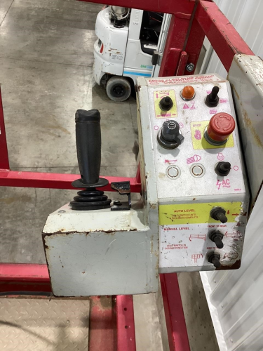 2020 MEC 3084RT Diesel For Sale 150022_2