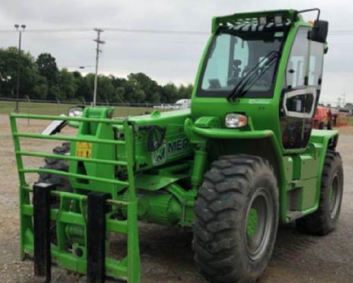 2020 Merlo P65.14HM Diesel For Sale 147960_3