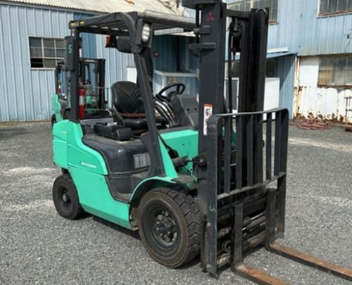 2020 Mitsubishi FD25N  For Sale