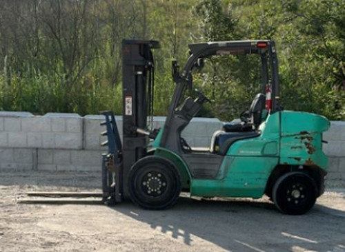 2020 Mitsubishi FD40N Diesel For Sale