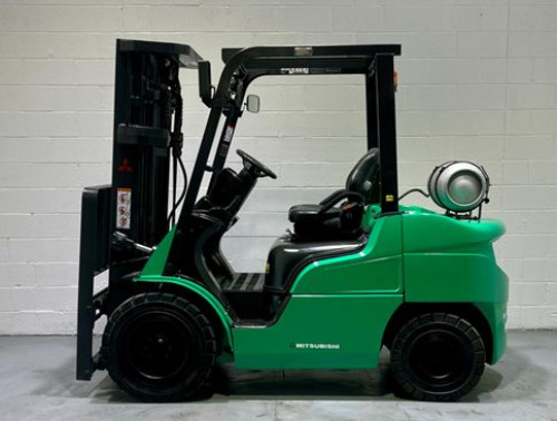 2020 Mitsubishi FG30N  For Sale