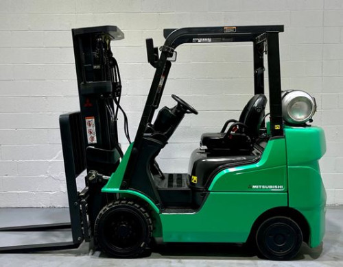 2020 Mitsubishi FGC25N  For Sale