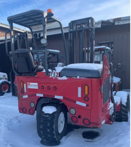 2020 Moffett M55P Diesel For Sale 150455_2