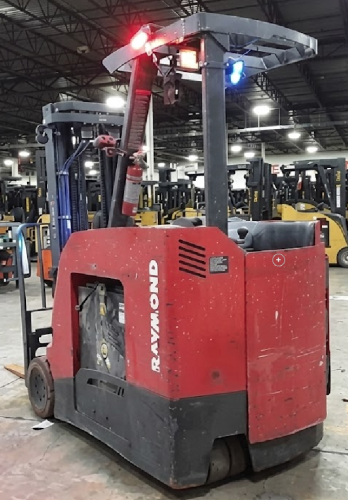 2020 Raymond 425-C50TT  For Sale