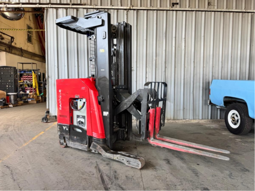 2020 Raymond 730-R45TT  For Sale