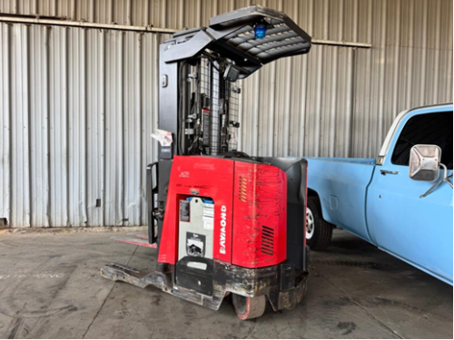 2020 Raymond 730-R45TT Electric For Sale 152657_2