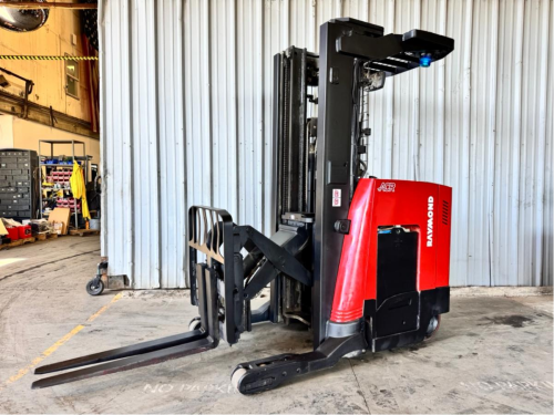 2020 Raymond 730-R45TT  For Sale