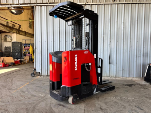 2020 Raymond 730-R45TT Electric For Sale 152860_2