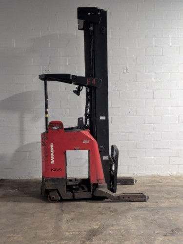 2020 Raymond 750-R45TT  For Sale