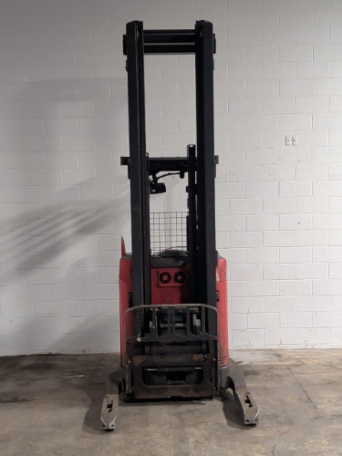 2020 Raymond 750-R45TT Electric For Sale 150986_2