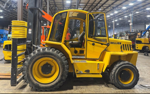 2020 Sellick S100  For Sale