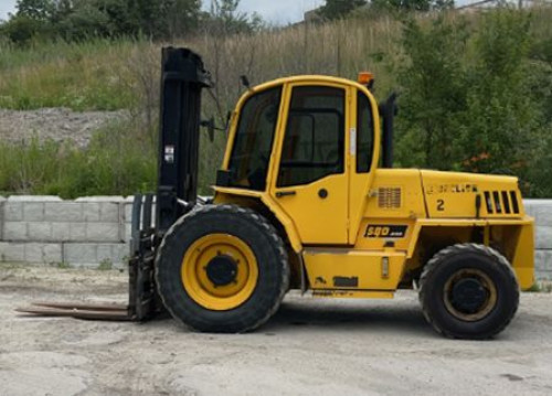 2020 Sellick S80  For Sale