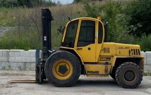2020 Sellick S80  For Sale