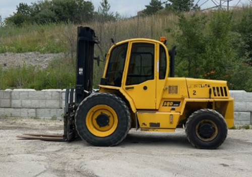2020 Sellick S80  For Sale