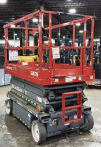 2020 SkyJack SJ4726 Electric For Sale