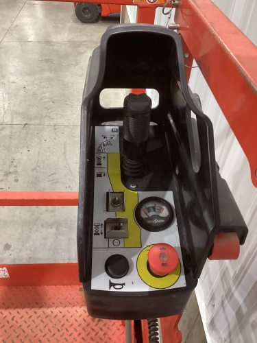 2020 SkyJack SJ4732 Electric For Sale 147806_2