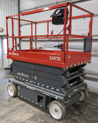 2020 SkyJack SJ4732  For Sale