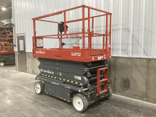 2020 SkyJack SJ4732  For Sale