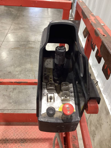 2020 SkyJack SJ6832RT Dual Fuel For Sale 148786_3