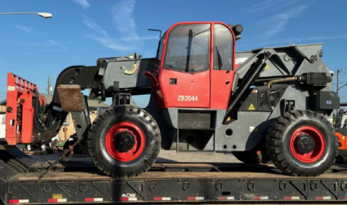 2020 SkyJack ZB2044  For Sale