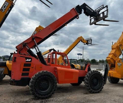 2020 Skytrak 10042  For Sale