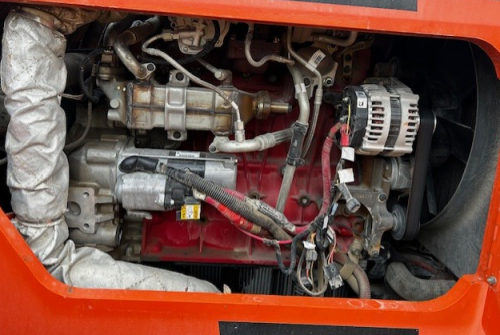 2020 Skytrak 10042 Diesel For Sale 151221_2