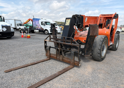 2020 Skytrak 10054  For Sale