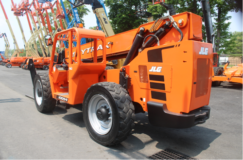 2020 Skytrak 10054  For Sale