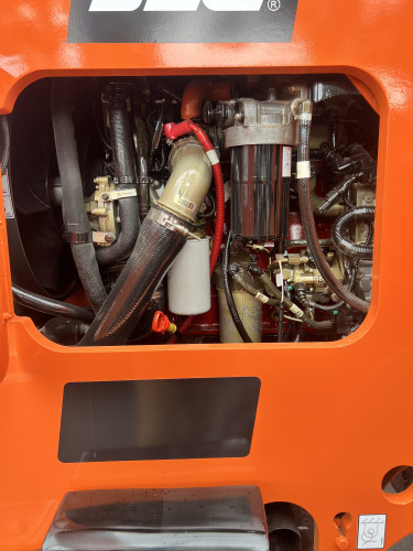 2020 Skytrak 10054 Turbo Diesel For Sale 152391_12