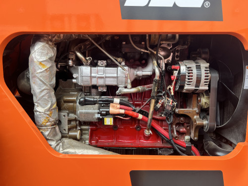 2020 Skytrak 10054 Turbo Diesel For Sale 152391_13