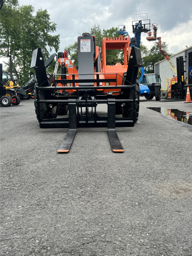 2020 Skytrak 10054 Turbo Diesel For Sale 152391_6
