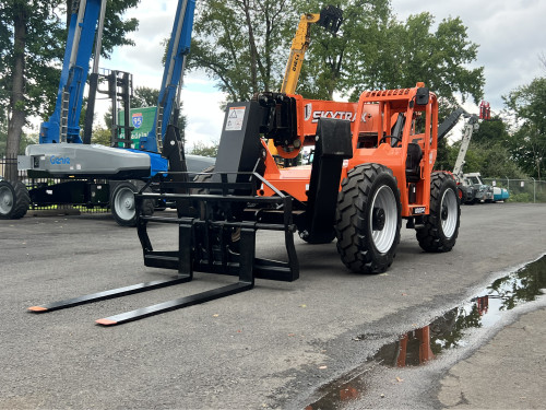 2020 Skytrak 10054  For Sale