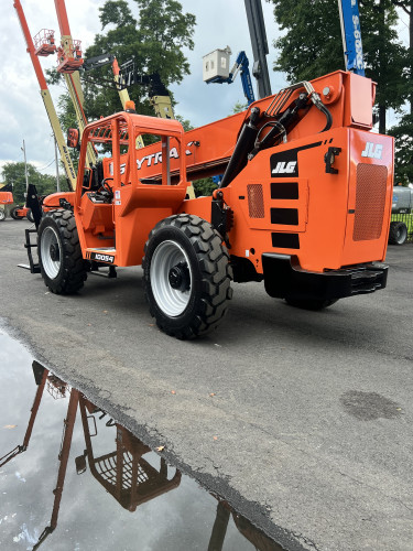 2020 Skytrak 10054 Turbo Diesel For Sale 152391_2