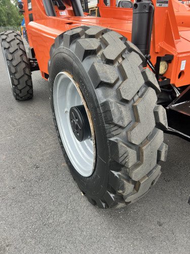 2020 Skytrak 10054 Turbo Diesel For Sale 152391_21