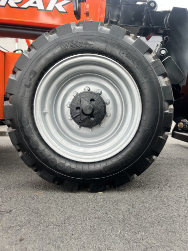 2020 Skytrak 10054 Turbo Diesel For Sale 152391_24