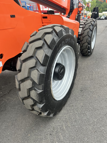 2020 Skytrak 10054 Turbo Diesel For Sale 152391_18