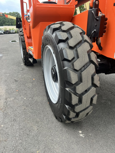 2020 Skytrak 10054 Turbo Diesel For Sale 152391_20
