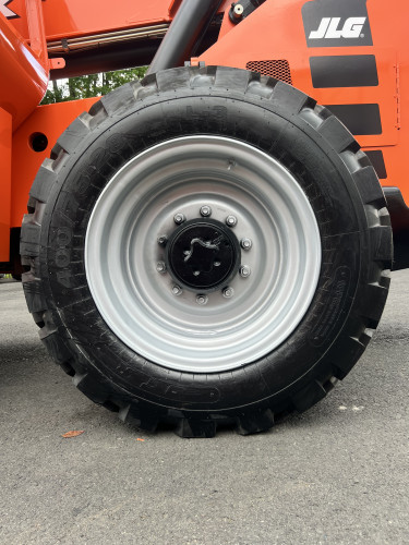 2020 Skytrak 10054 Turbo Diesel For Sale 152391_22