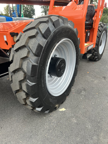 2020 Skytrak 10054 Turbo Diesel For Sale 152391_19