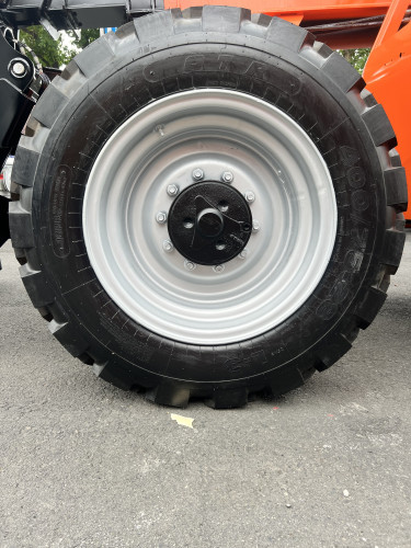 2020 Skytrak 10054 Turbo Diesel For Sale 152391_23