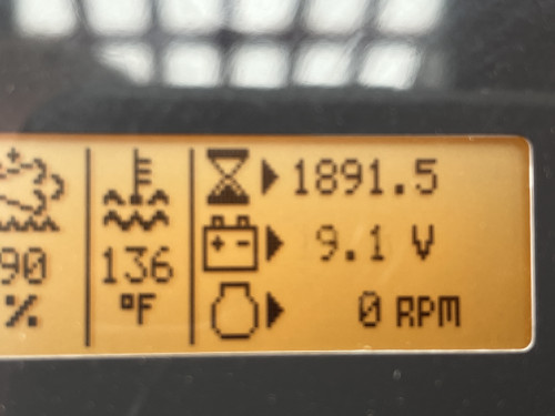 2020 Skytrak 12054 Turbo Diesel For Sale 150767_10