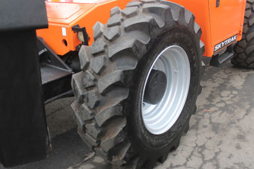 2020 Skytrak 12054 Turbo Diesel For Sale 150767_22