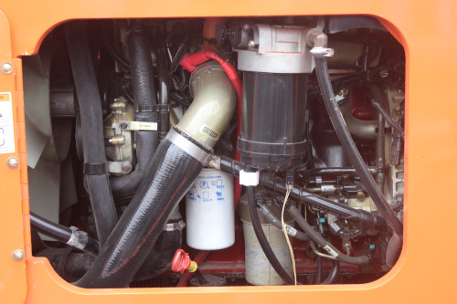 2020 Skytrak 12054 Turbo Diesel For Sale 150767_13