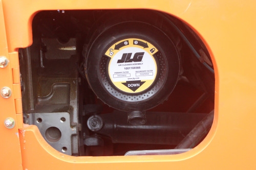 2020 Skytrak 12054 Turbo Diesel For Sale 150767_17